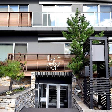 큐찬 세츠몬 아파트 외부 사진